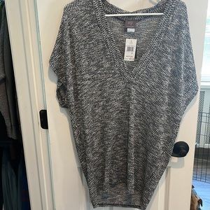 ELIF by Jordan Taylor NWT cover up